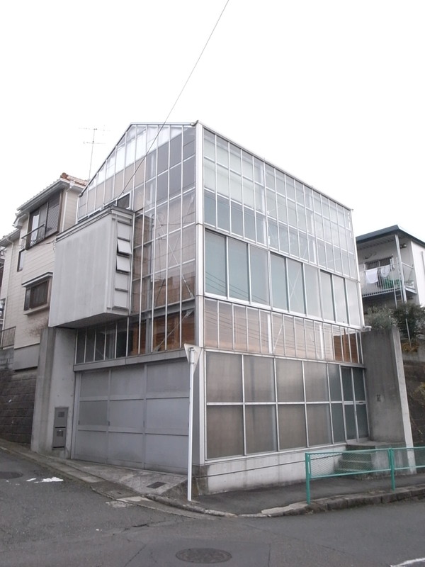 F3 HOUSEの写真1