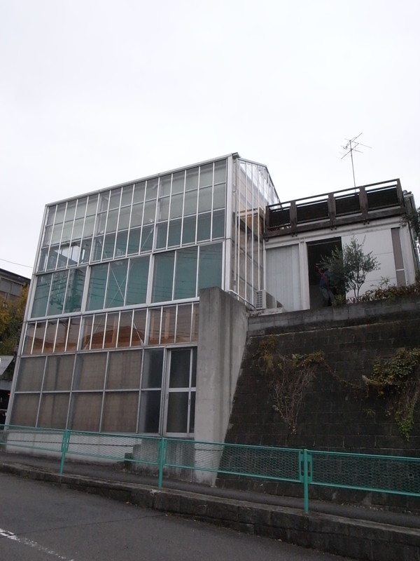 F3 HOUSEの写真2