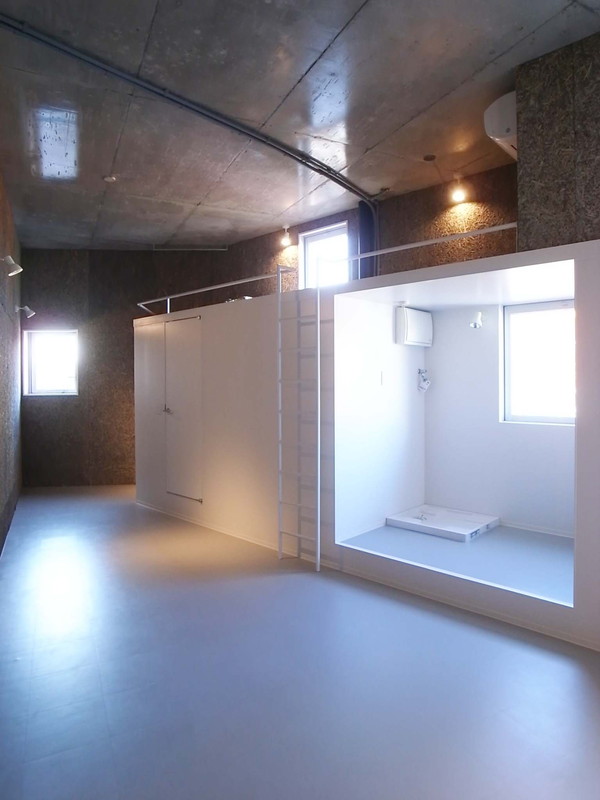 SAKAMURA HOUSEの写真4