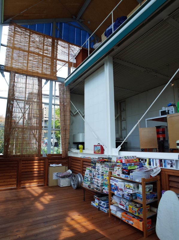 F3 HOUSEの写真3