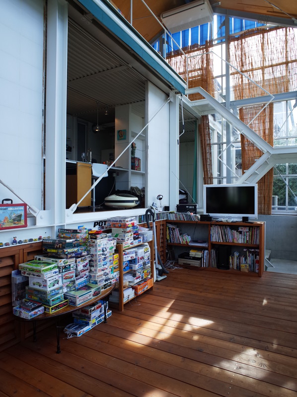 F3 HOUSEの写真4