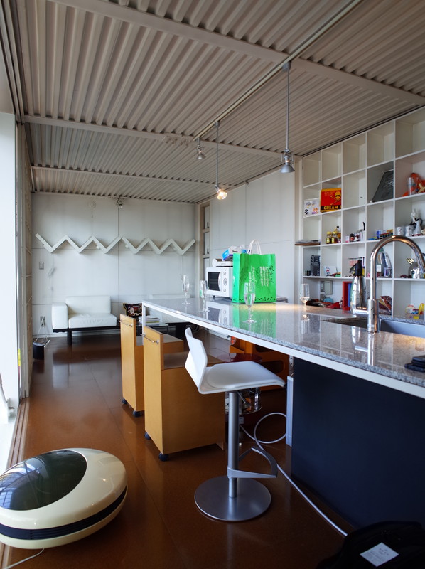 F3 HOUSEの写真6