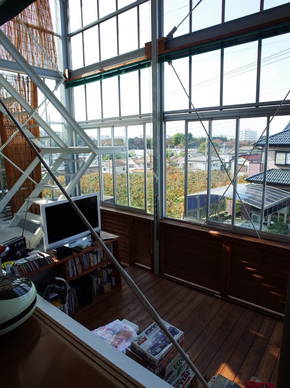 F3 HOUSEの写真5