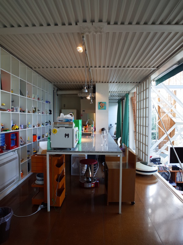 F3 HOUSEの写真8