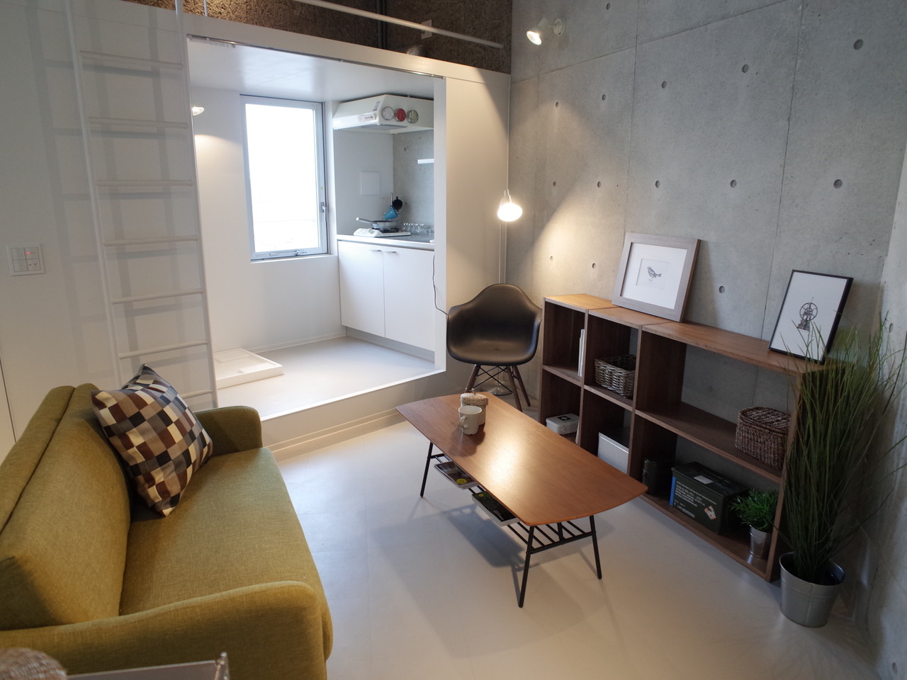 SAKAMURA HOUSEの写真10