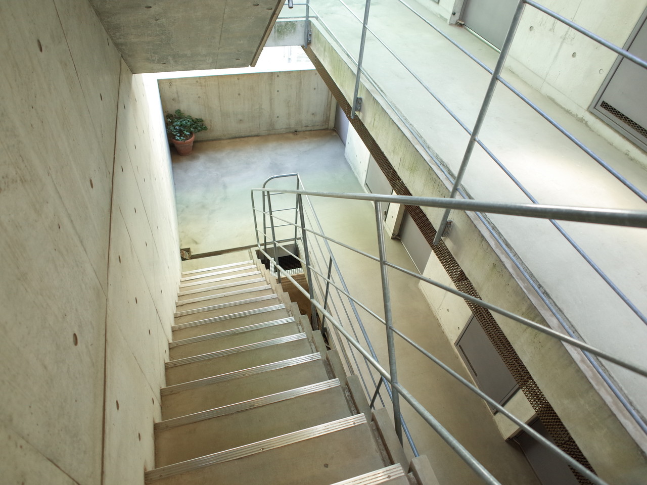 Y's House 303の写真12