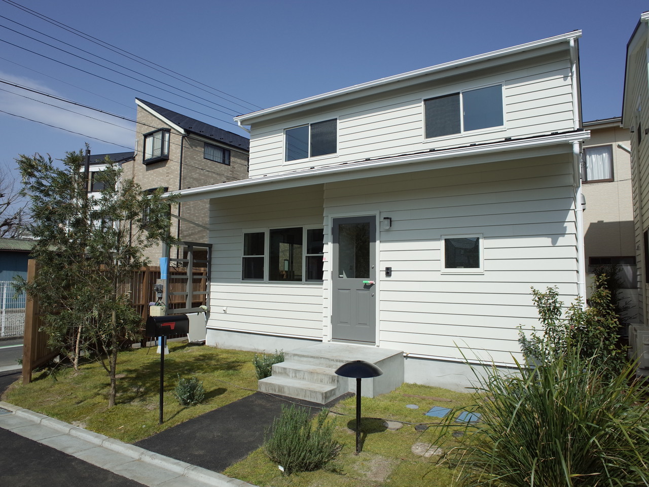 TOKOROZAWA SUBURBAN COURTの写真2