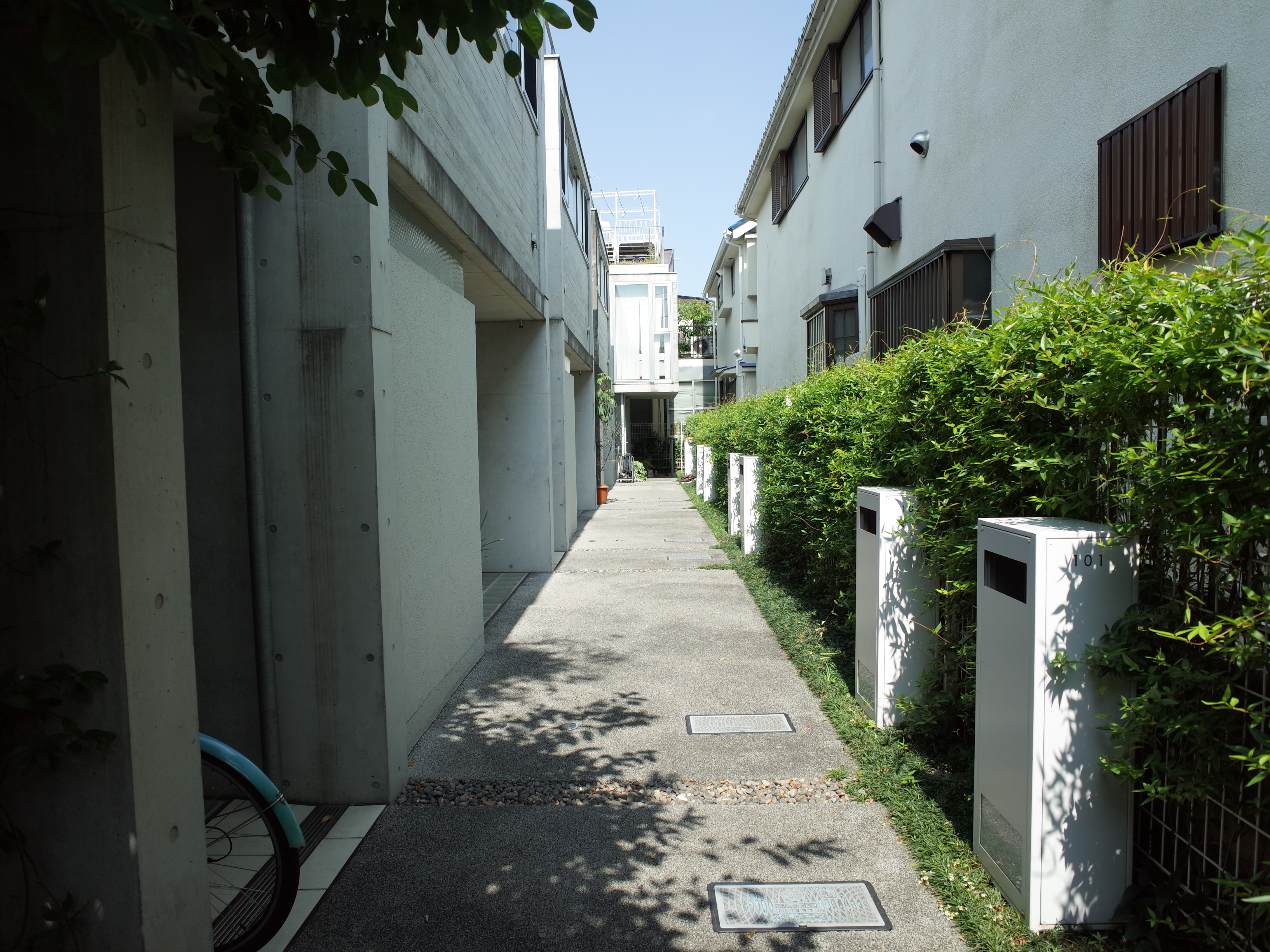 COURT DECOR KAMIUMAの写真1