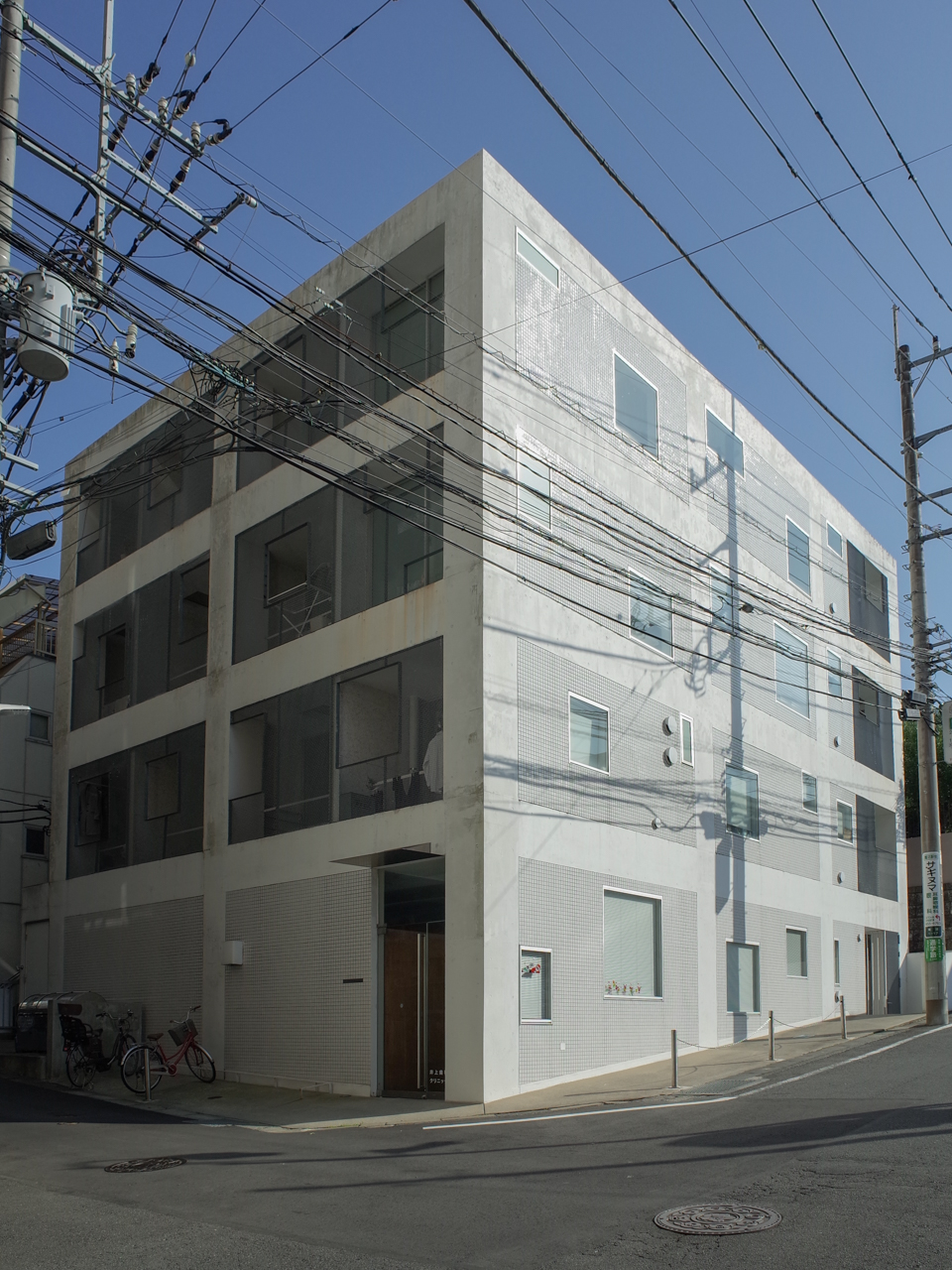 blanco cuboの写真1