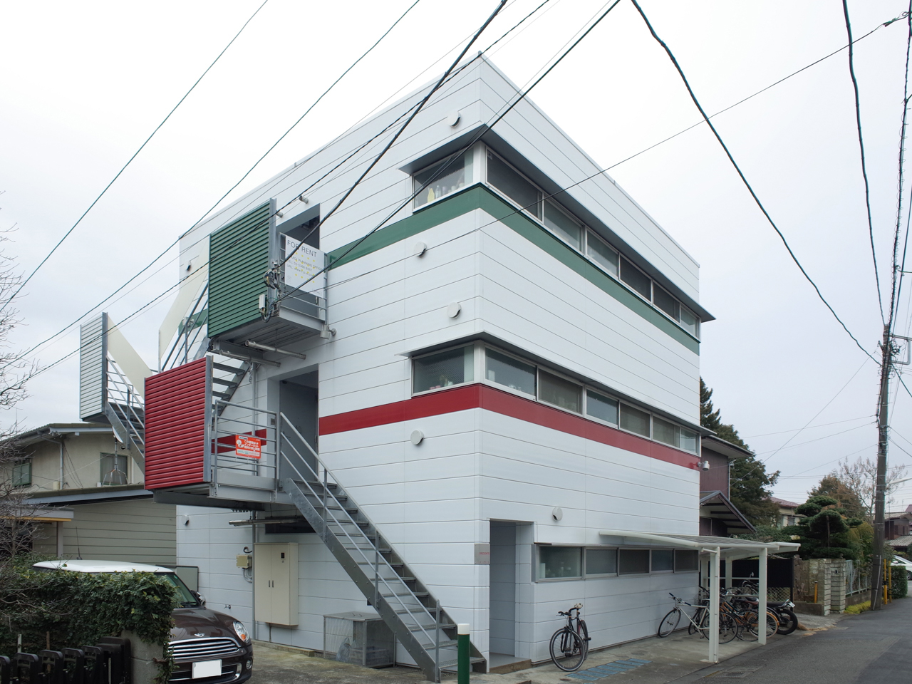 ORIZZONTEの写真1