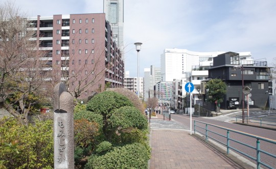 bambuの周辺環境