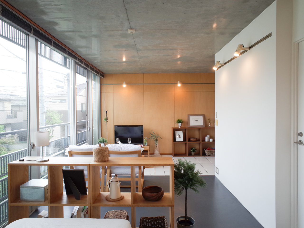 thyme 103の写真11