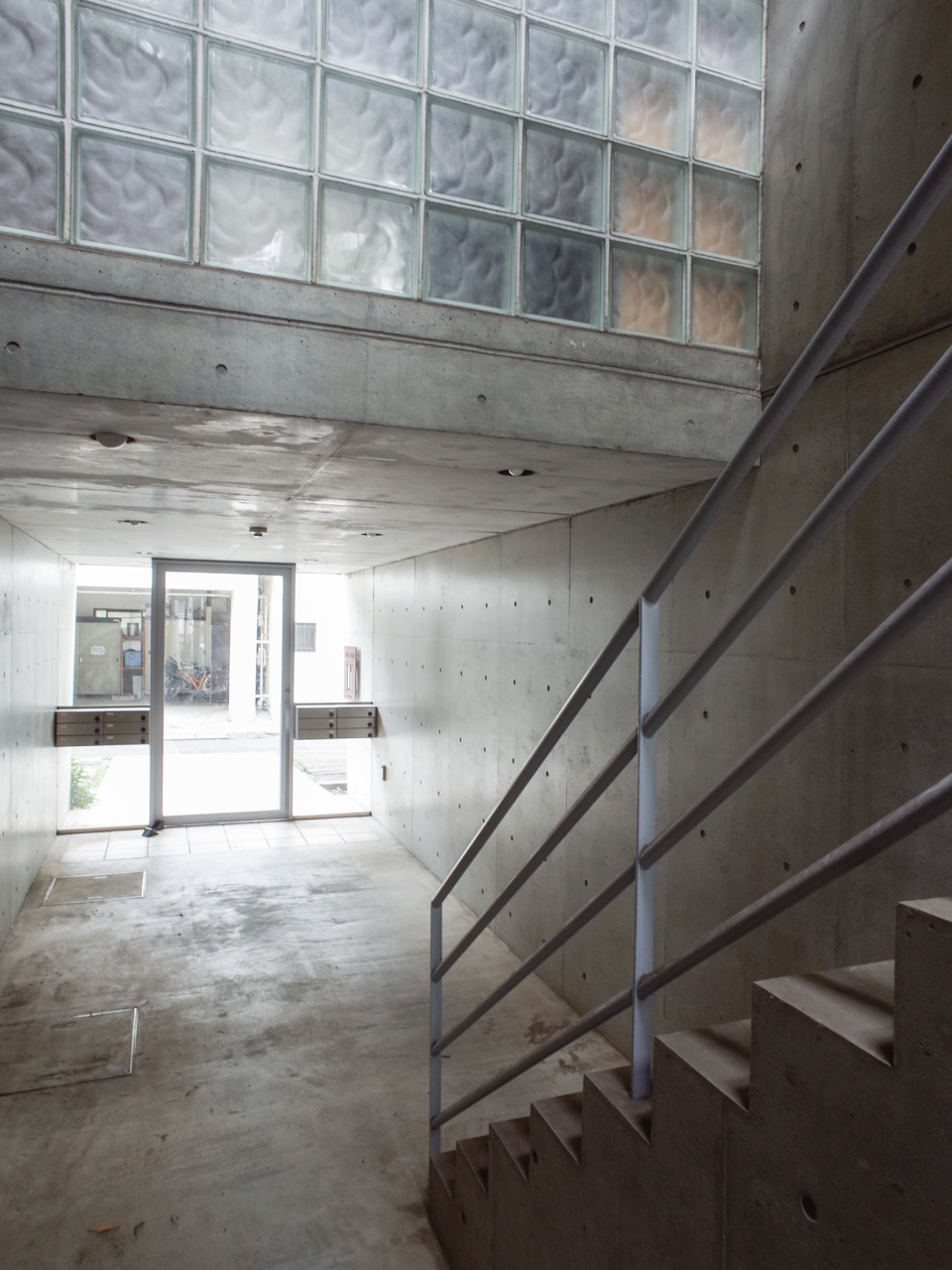 KAFKA HAUSの写真4