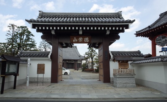 Layerの周辺環境
