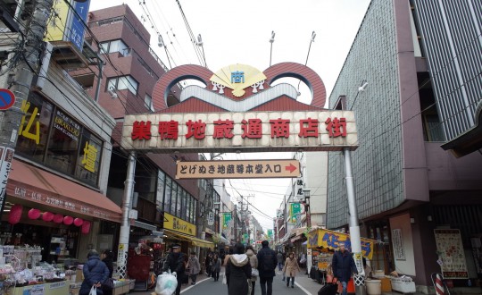 Layerの周辺環境