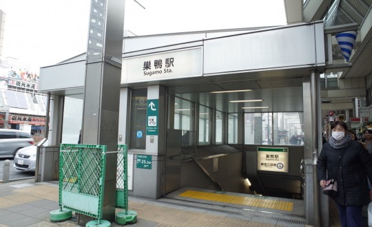 Layerの周辺環境