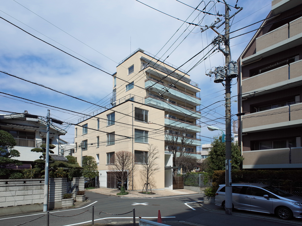 Keyaki Houseの写真8