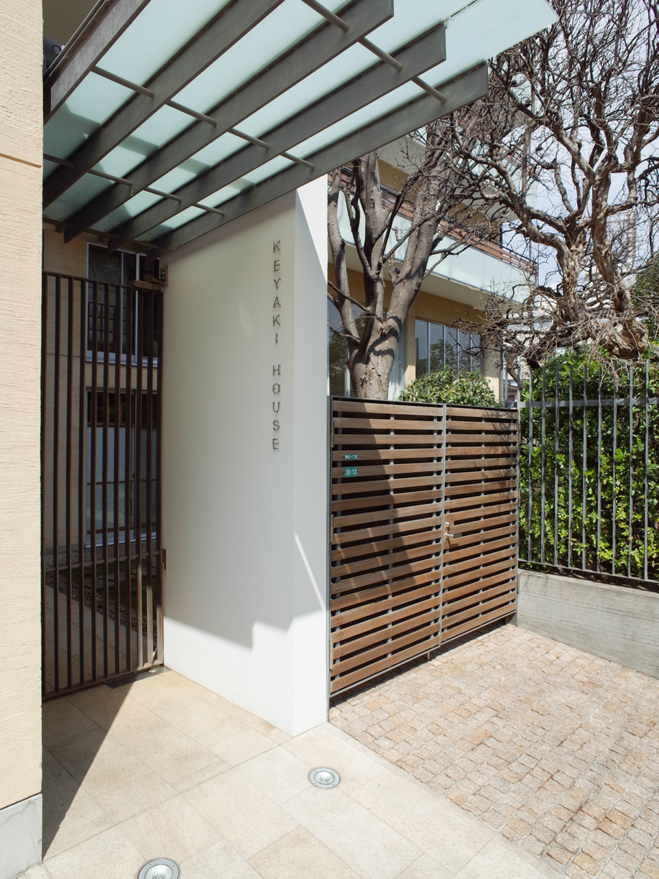Keyaki Houseの写真7