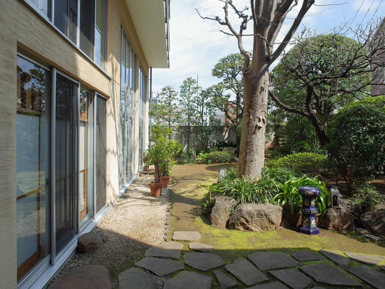 Keyaki Houseの写真6
