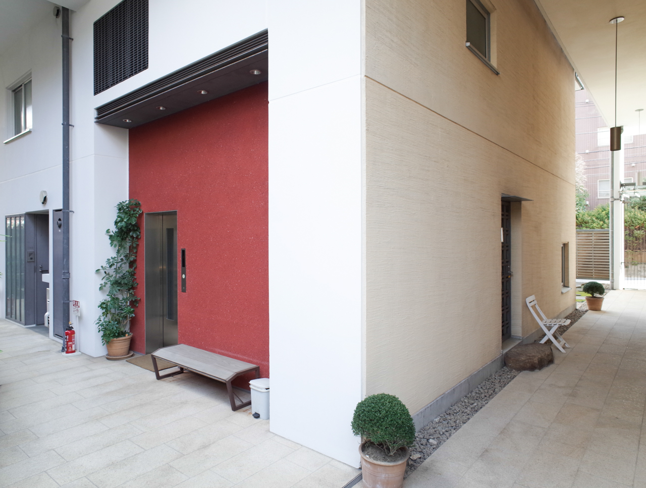 Keyaki Houseの写真5