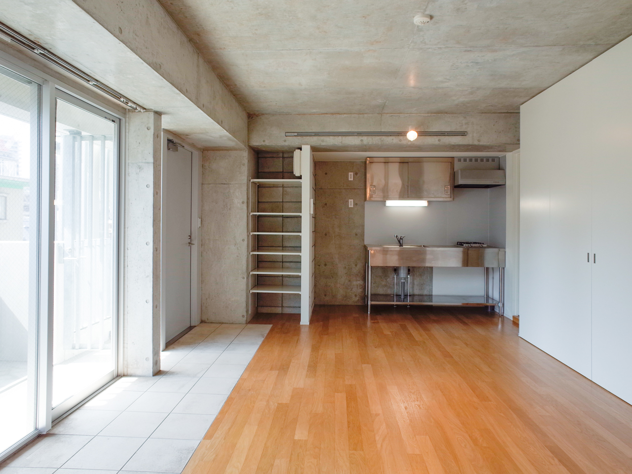 CORPORATE HOUSE K6の写真9