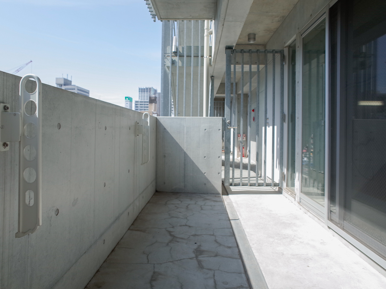 CORPORATE HOUSE K6の写真10