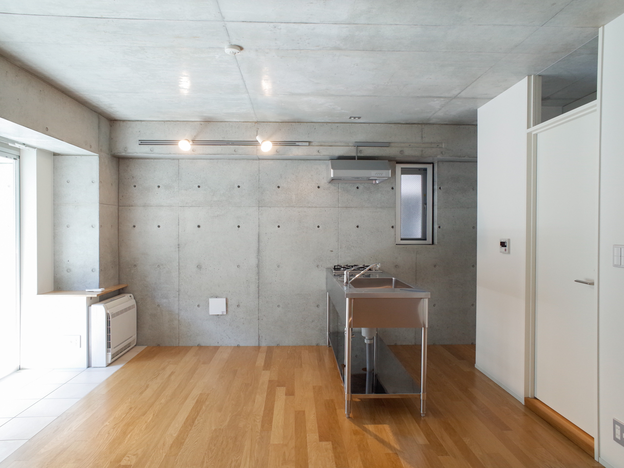 CORPORATE HOUSE K6の写真4