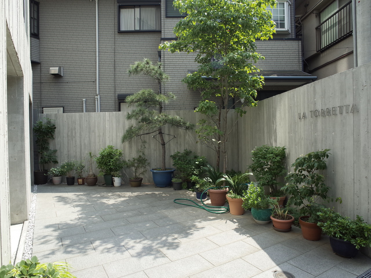 La Torrettaの写真6