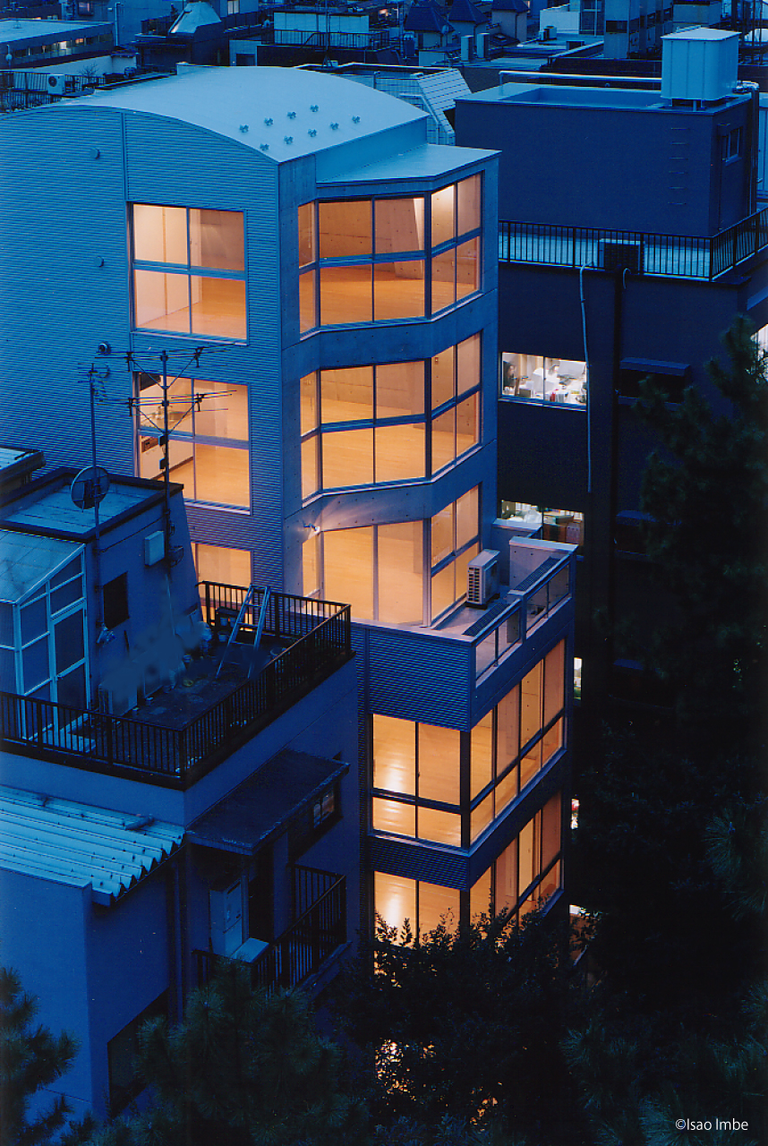 TorreVistaの写真3