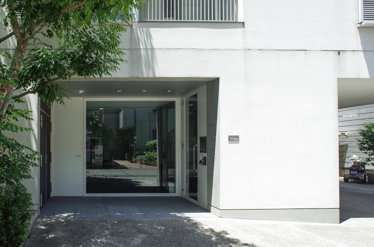 Modernaの写真2