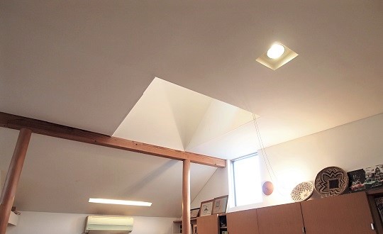 おくはかほりてい