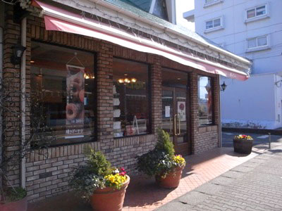 F3 HOUSEの周辺環境