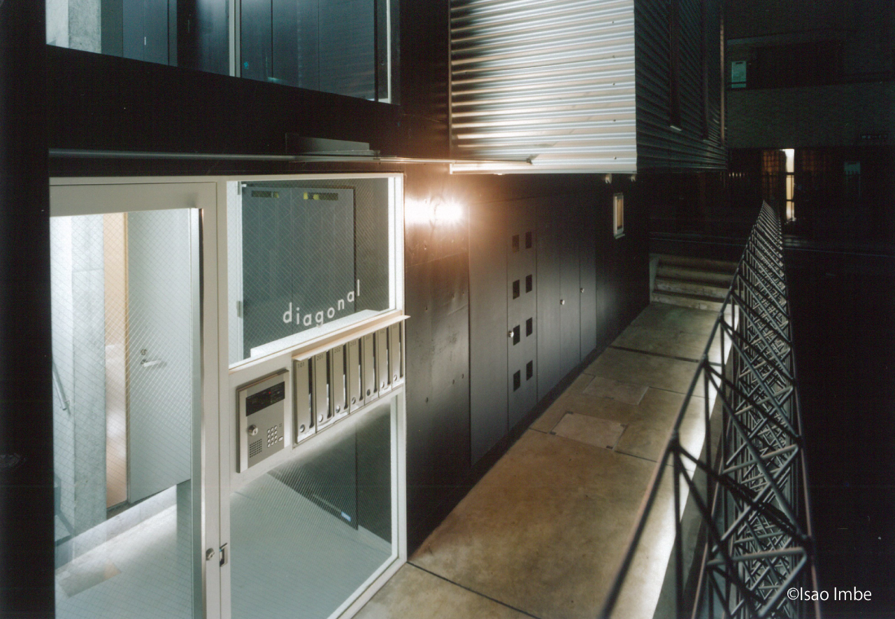 diagonalの写真5