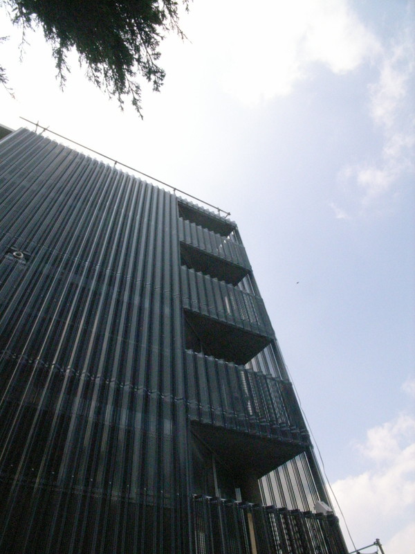 clover houseの写真4