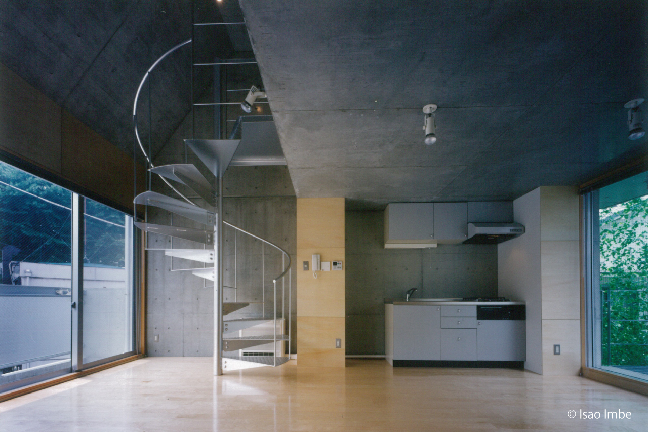 APARTMENT O2の写真5