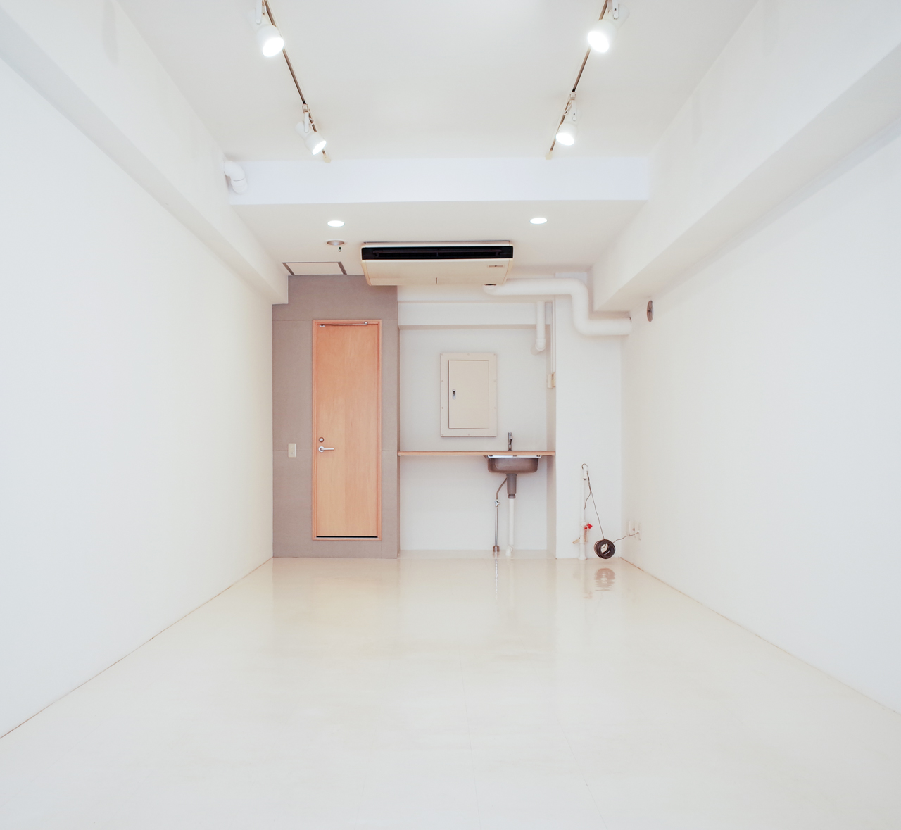 ライオンズマンション元麻布の写真2