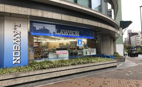 ソフィア・スクエア銀座の周辺環境