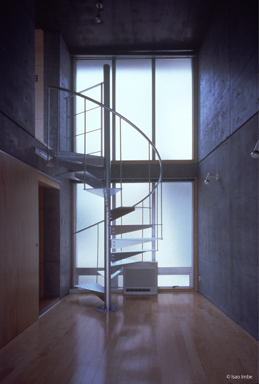 APARTMENT O2の写真8