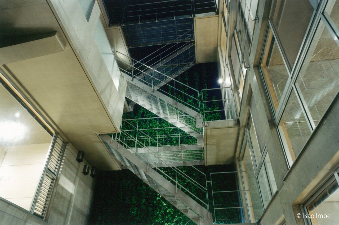 APARTMENT O2の写真3