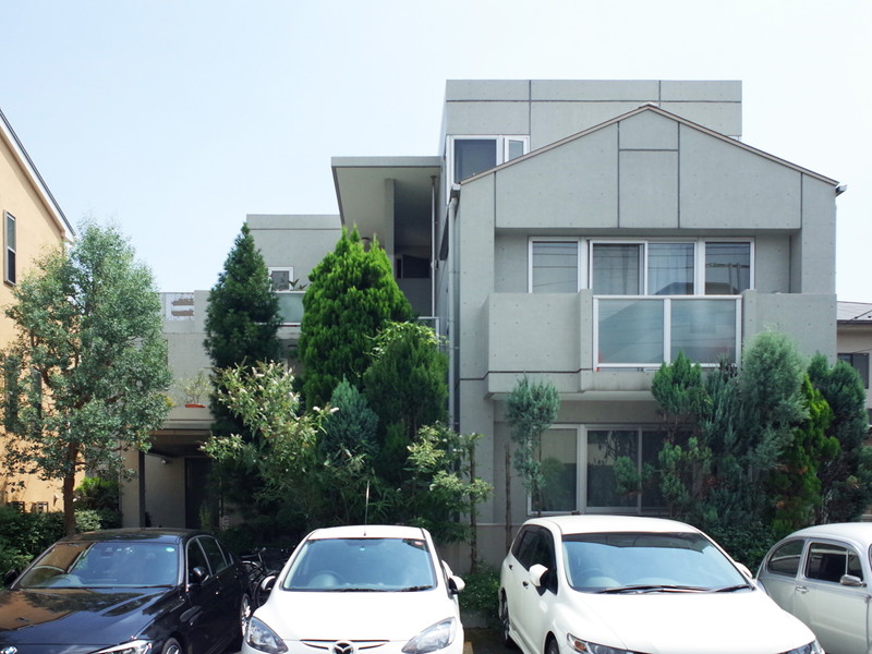 CRESTの写真1