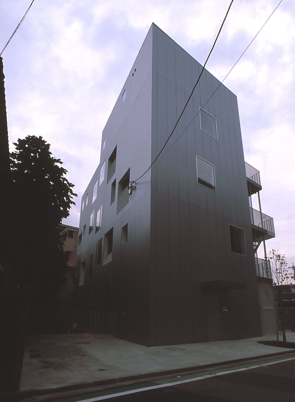 CREAREの写真1