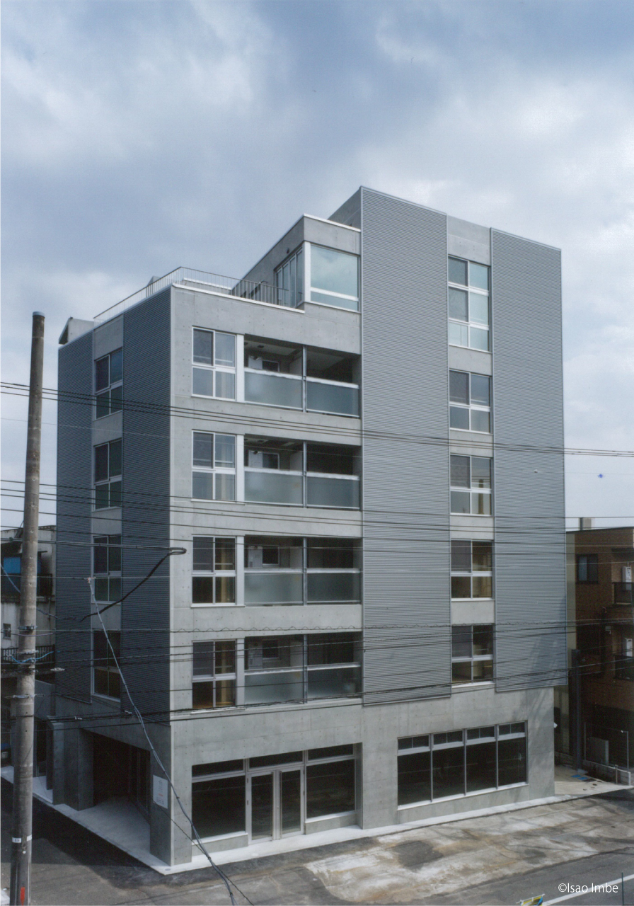 VENTOの写真1