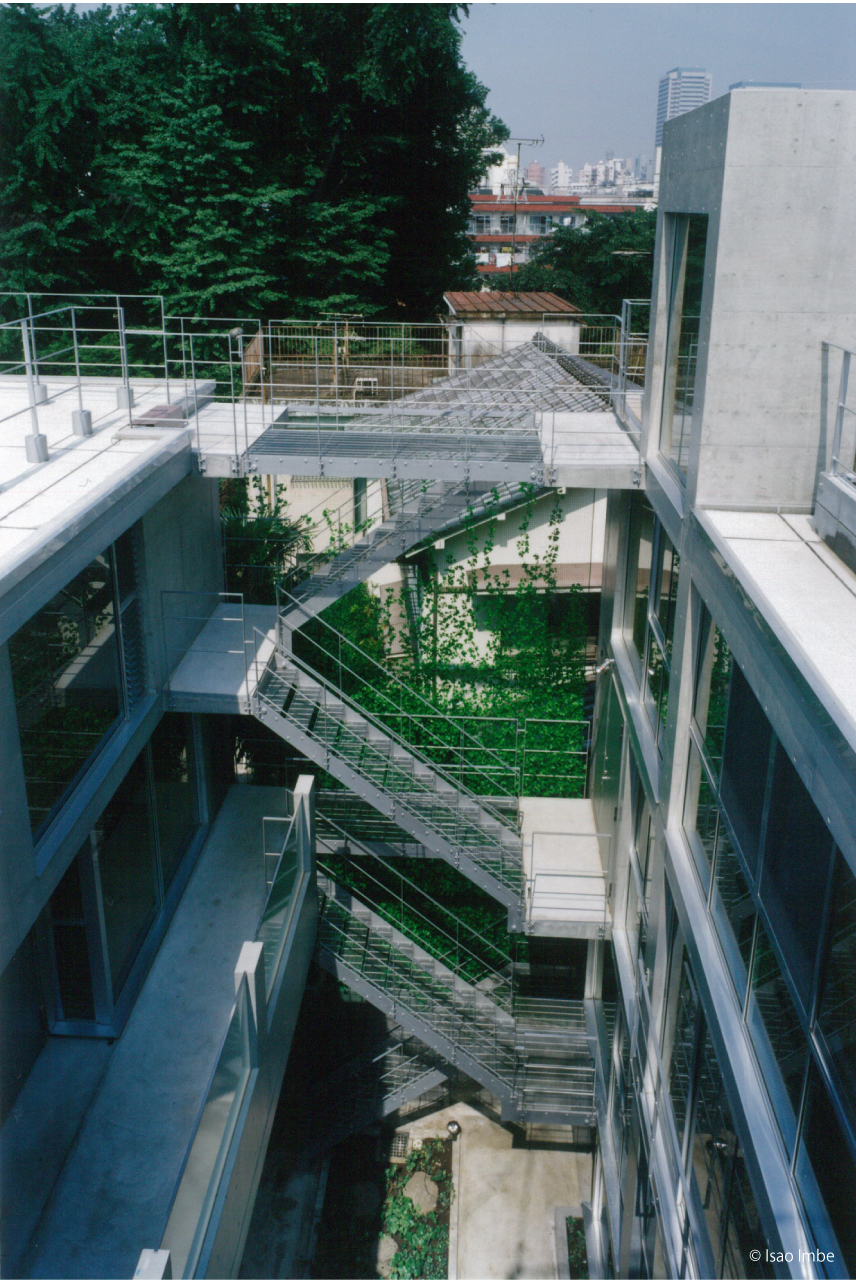 APARTMENT O2の写真1
