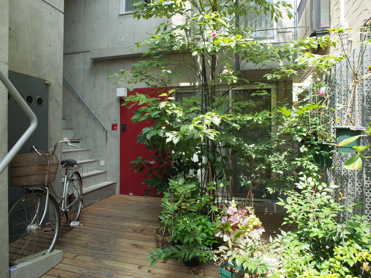 里住夢の写真5