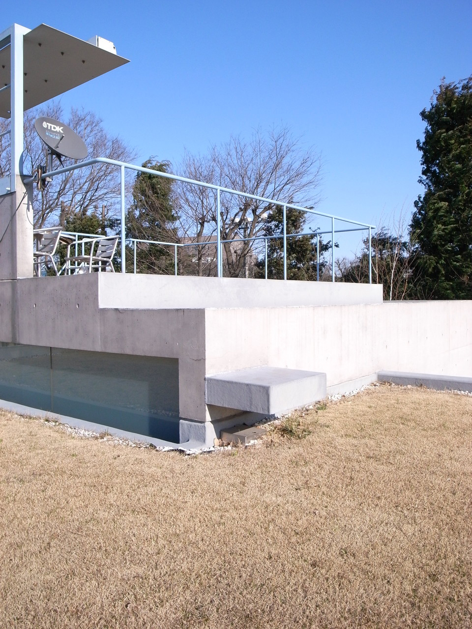 東伏見の家の写真10