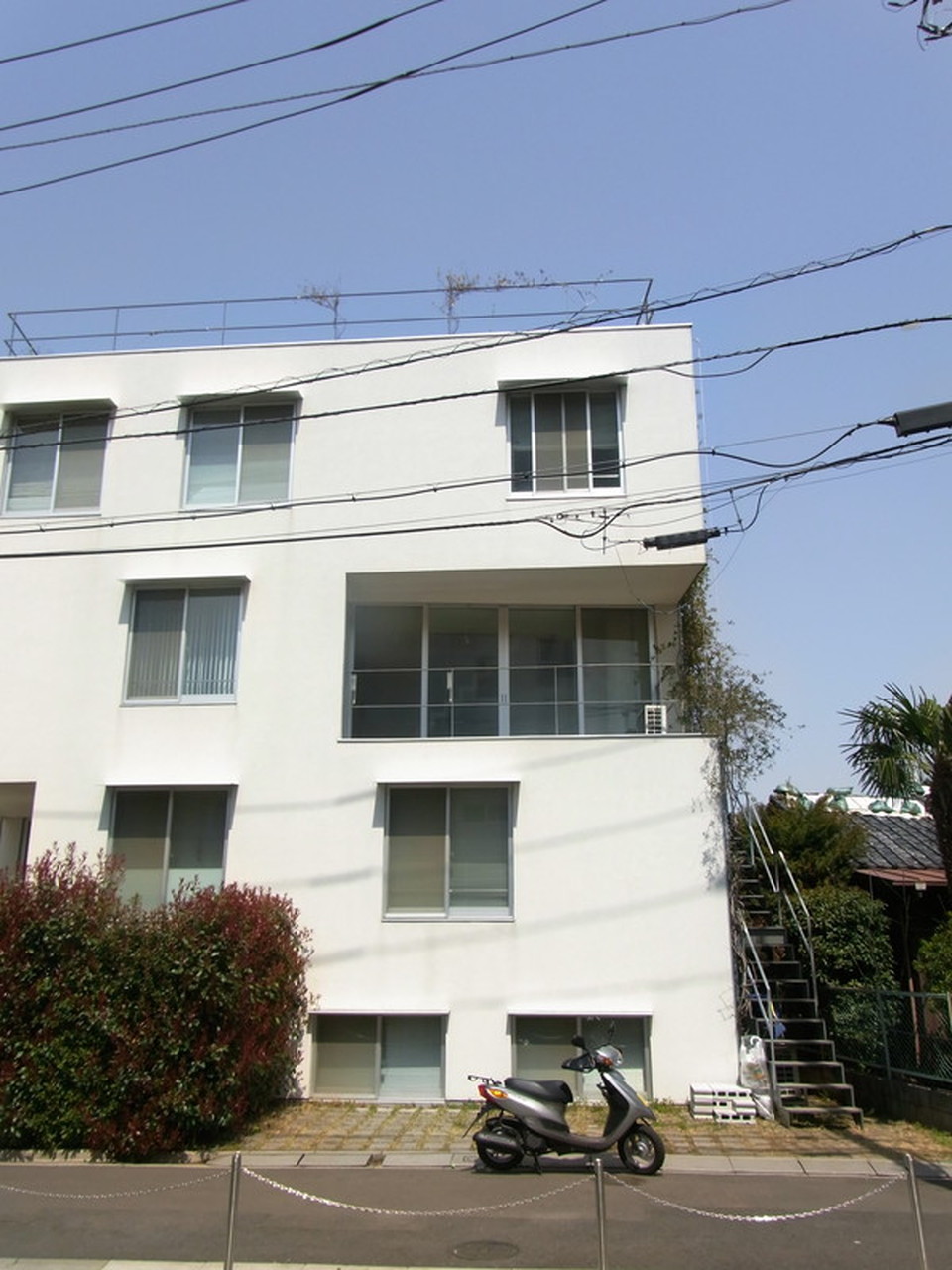 egota house Aの写真1