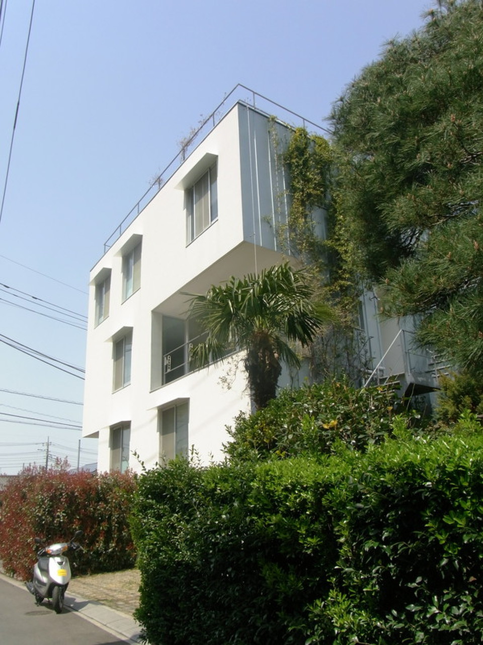 egota house Aの写真2