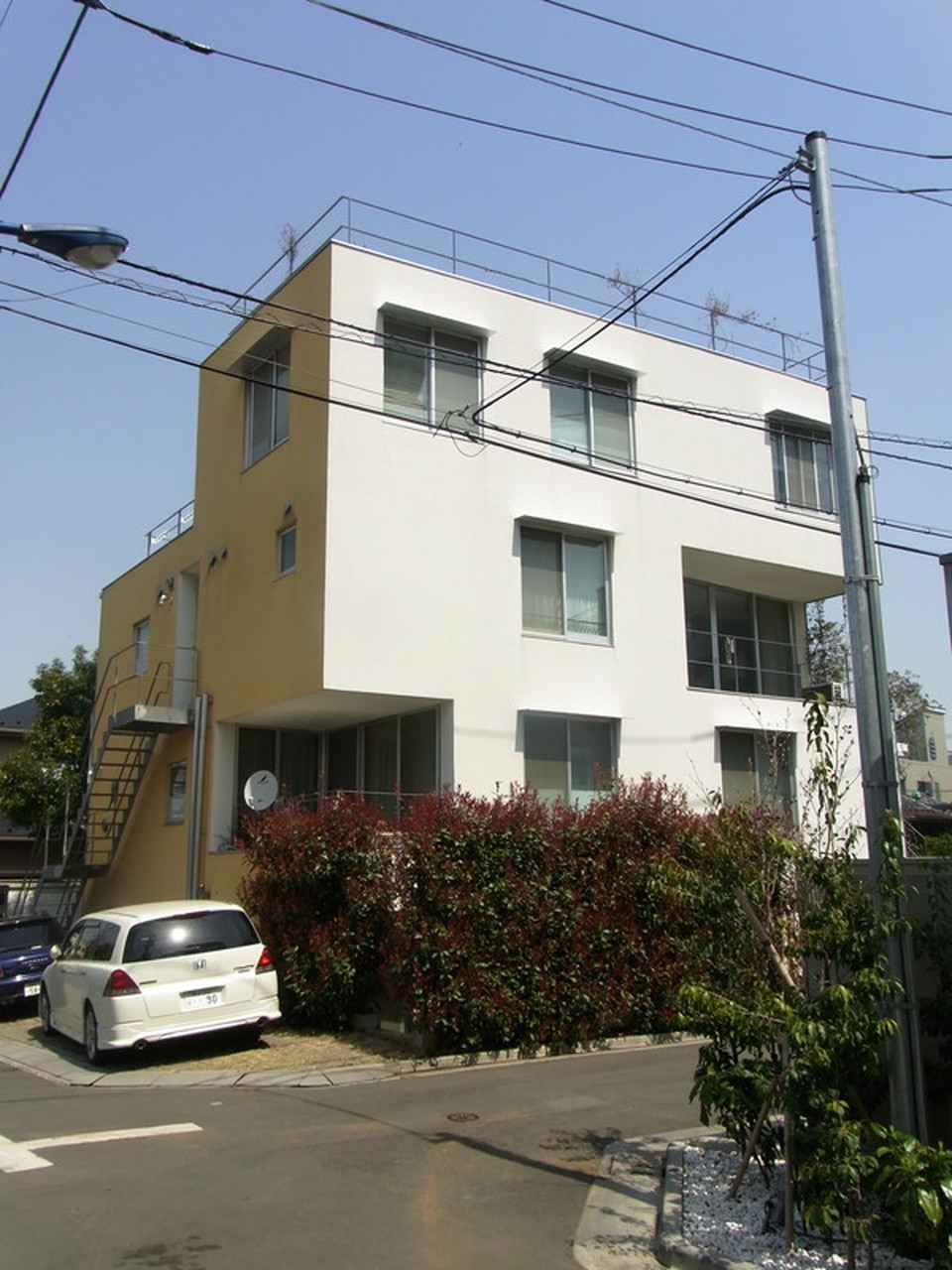 egota house Aの写真3