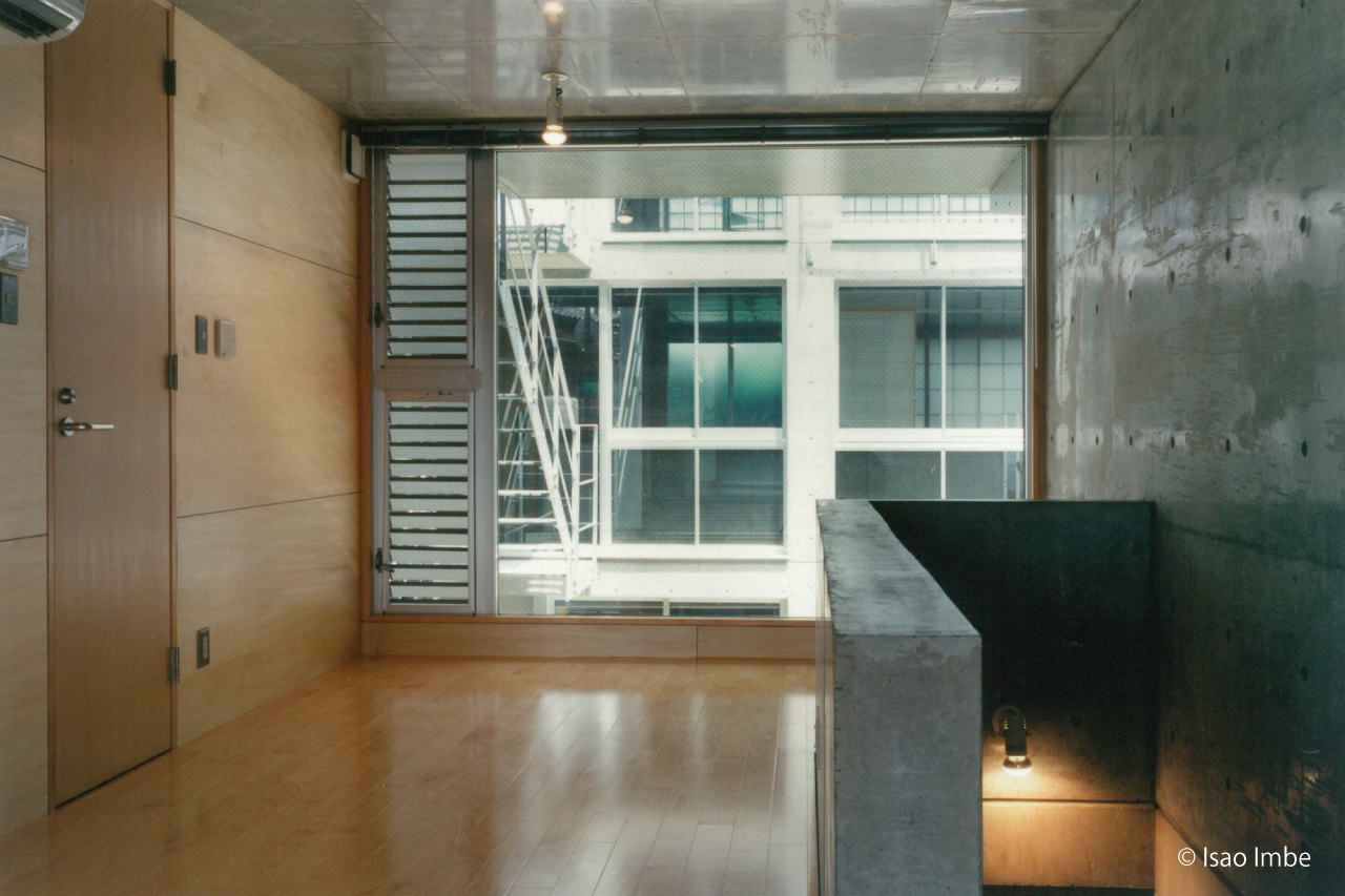 APARTMENT O2の写真4
