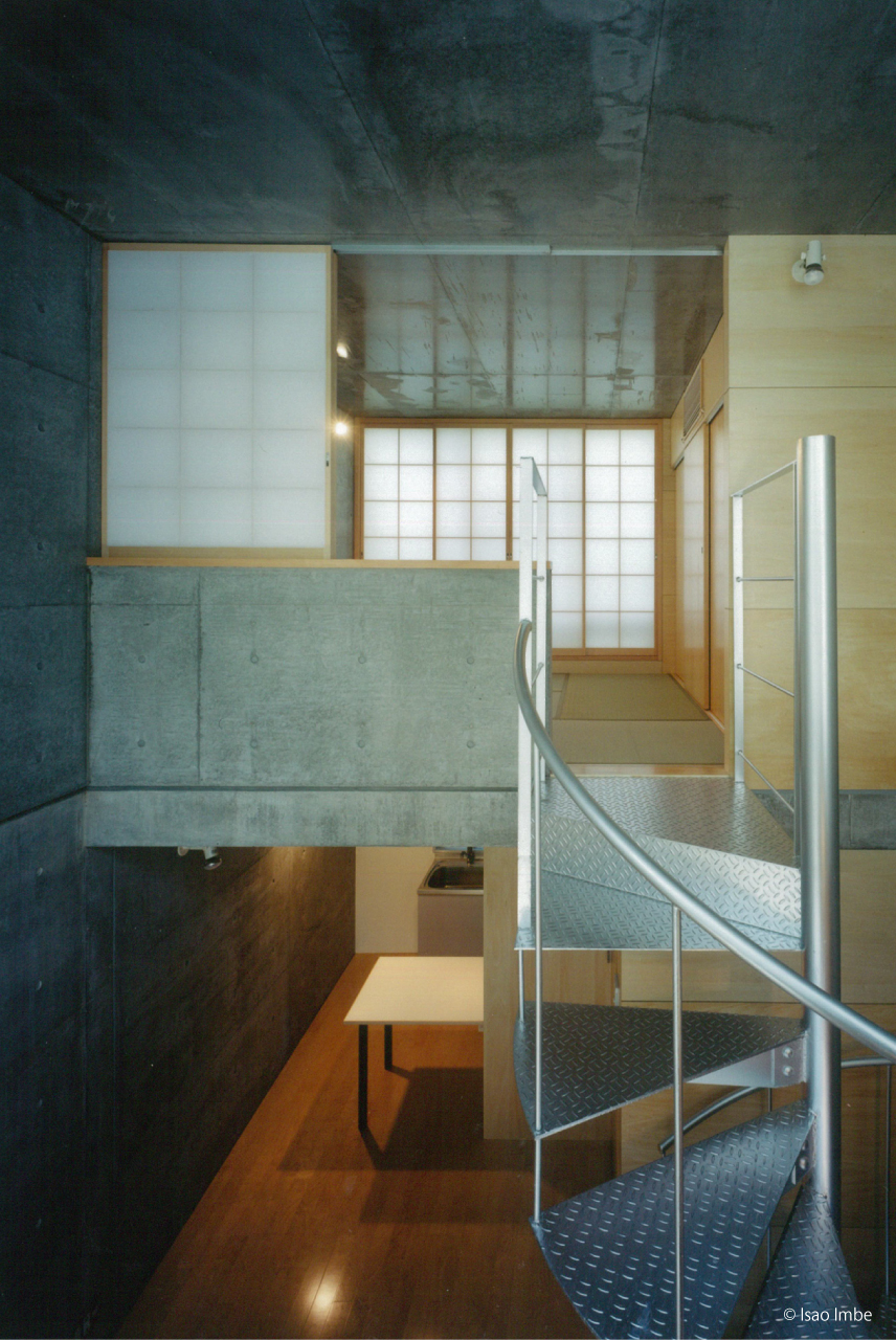 APARTMENT O2の写真6
